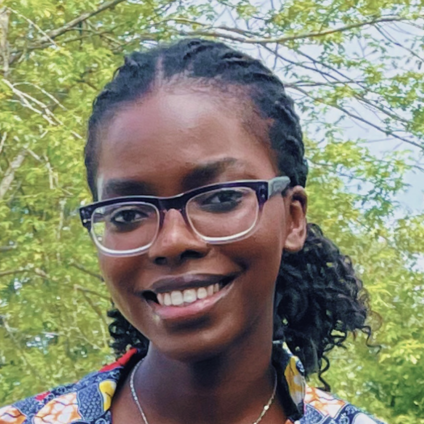 Magdalene Namwira